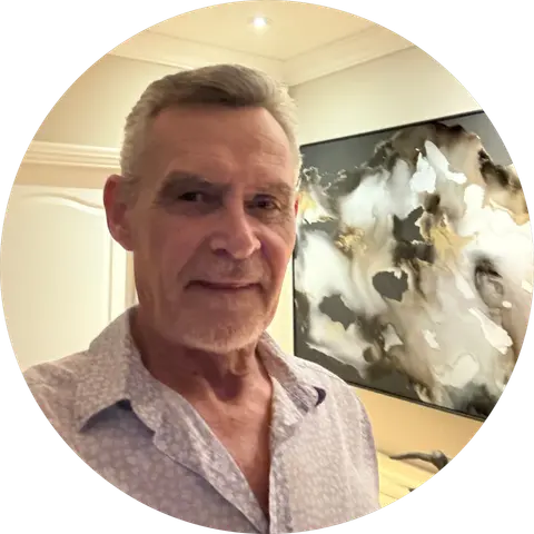 Phillip Dreyer
