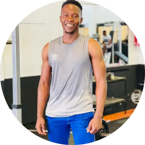 Moise Kayembe