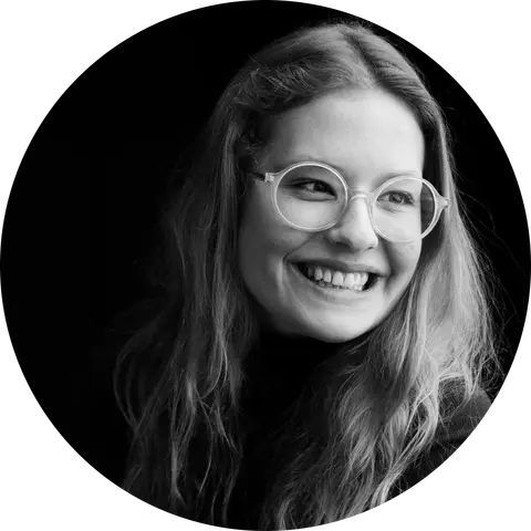 Ann-Cathrin Edelhoff