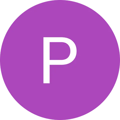 Patrick S