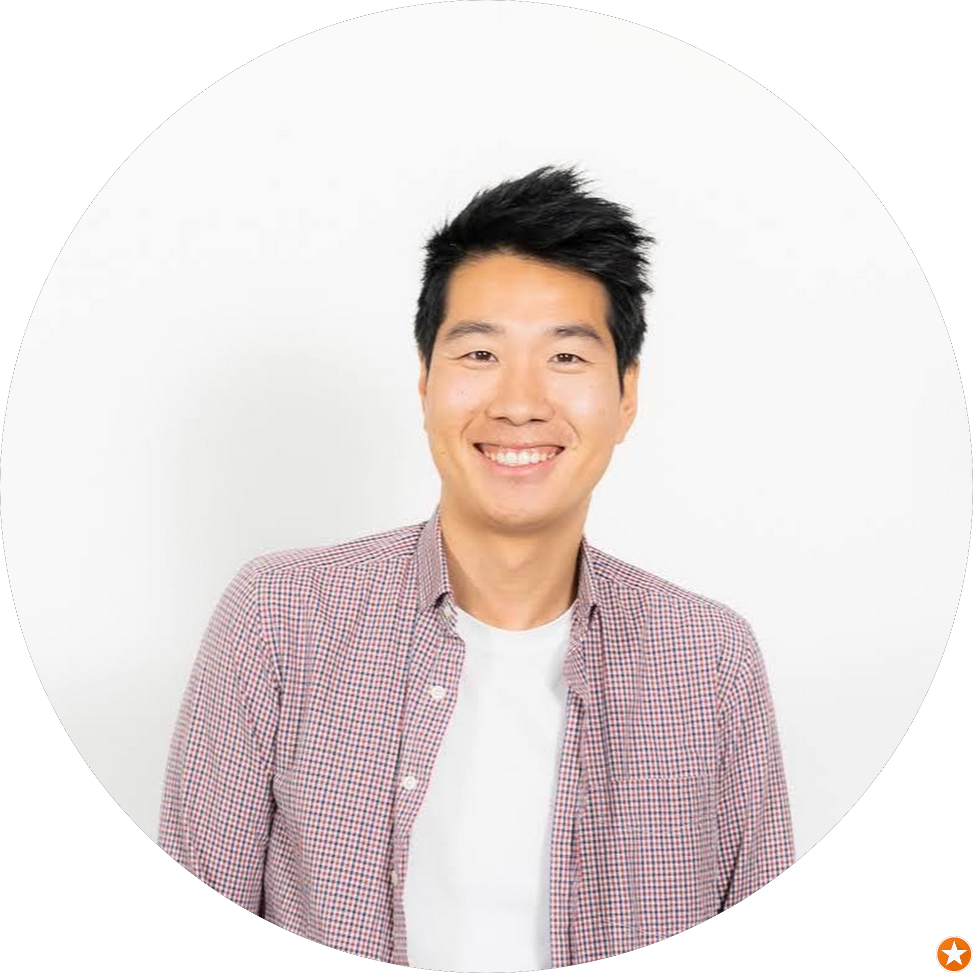 Antoine Cheng