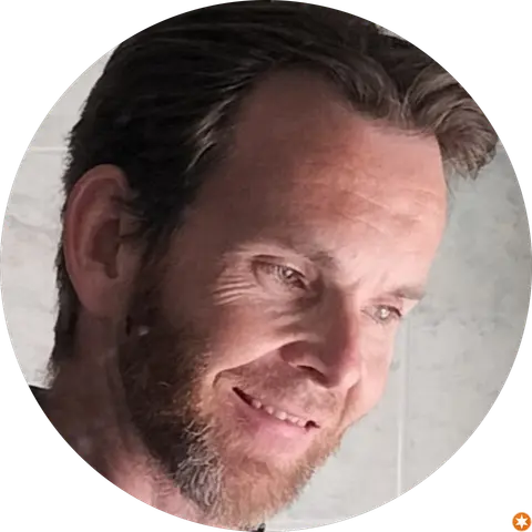 Dave Thackeray