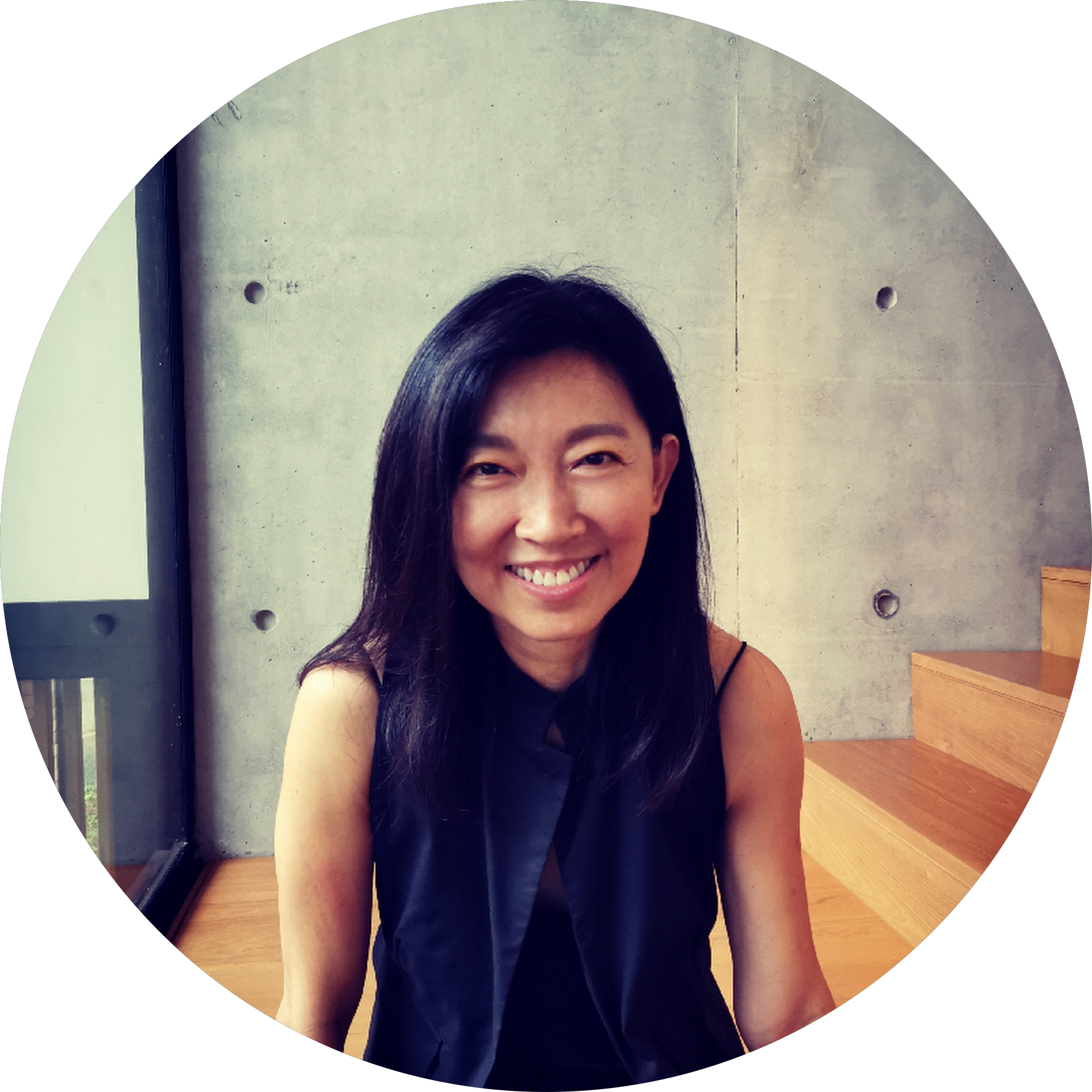 Lucinda Kang