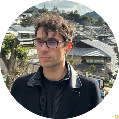 Julien Valat