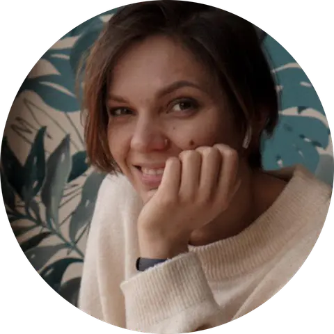 Anastasiia Konovalova