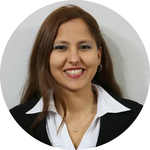 FERNANDA ZINDY ZEGARRA FLOREZ