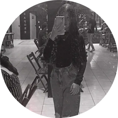jamilly paulino