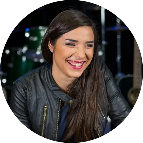 Coni Gómez