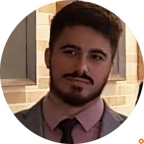 Gabriel Gattino Réus