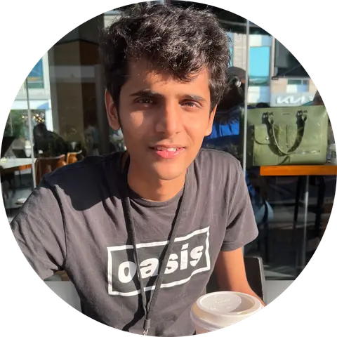 Rohan Yadav