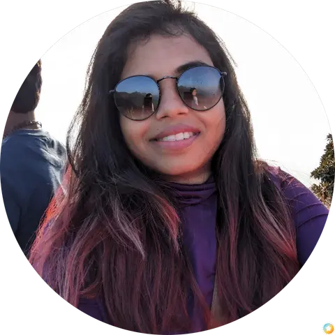 Trisha Banerjee