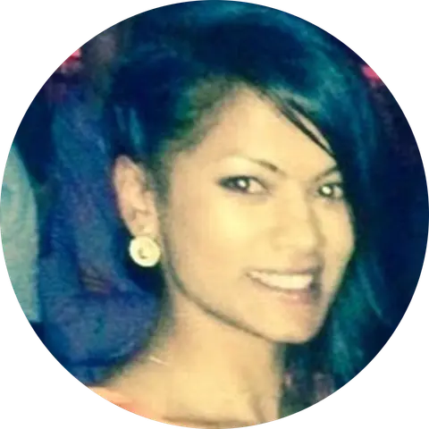 Nimisha Agarwal