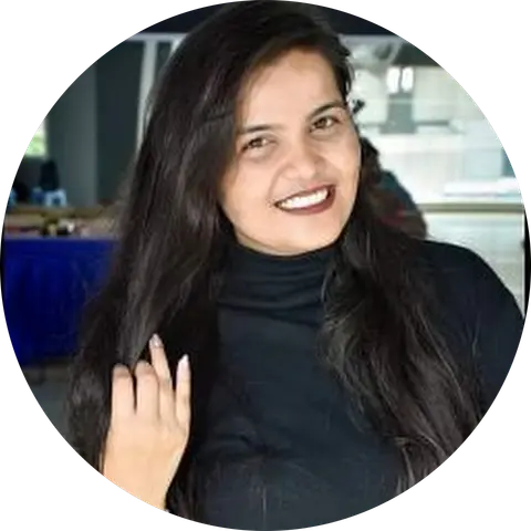 Pushpa Choudhary