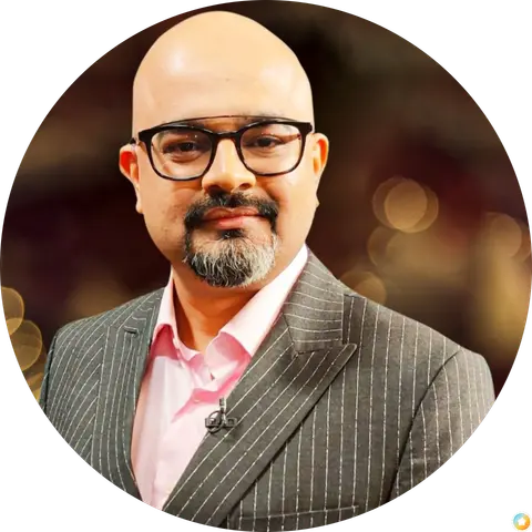 MANDAR JOSHI
