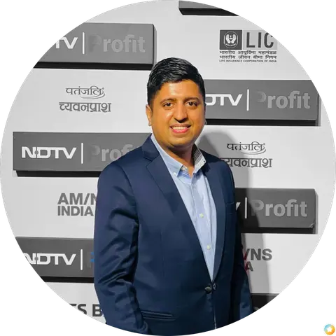 Vaibhav Khanna