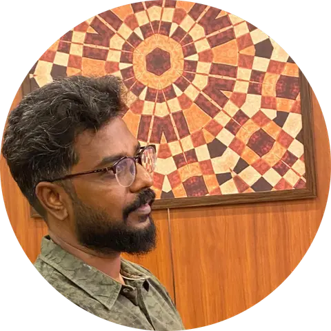 Santhosh Moorthy