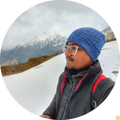 Shashank Karehonn
