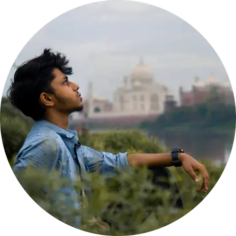 anmol saran