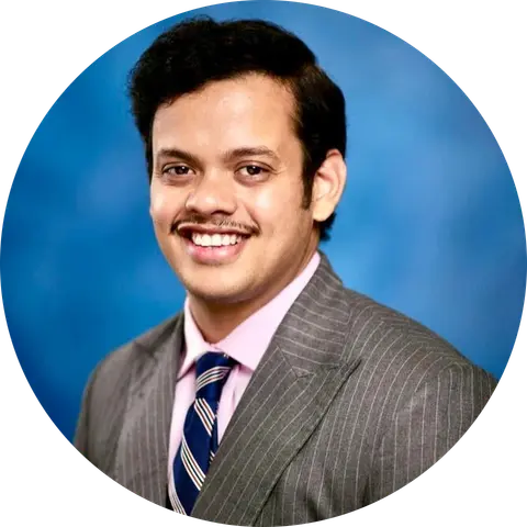 Pulkit Mishra
