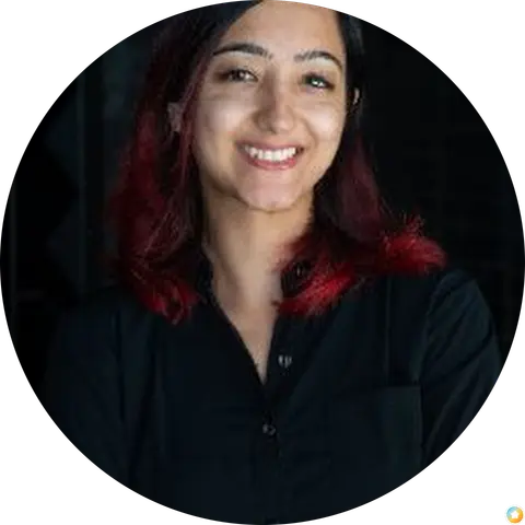 Ek Roohi Kaur Advani