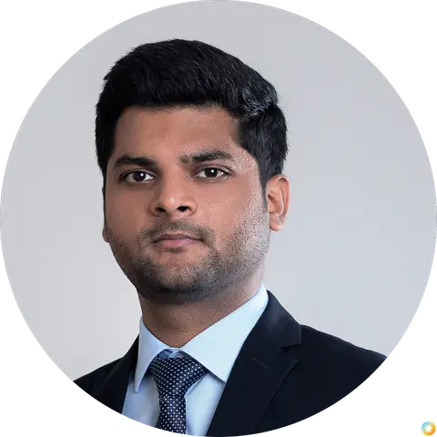 Abhay Tyagi