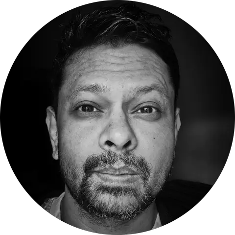 Samrat DasGupta