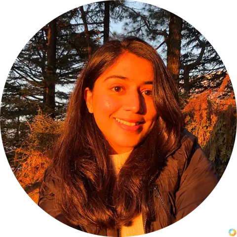 Dr Ishani Sharma