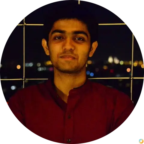 Bharat Kashyap