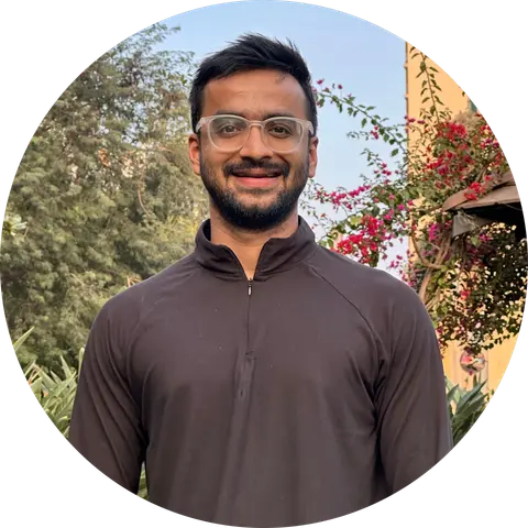 Aditya Jha