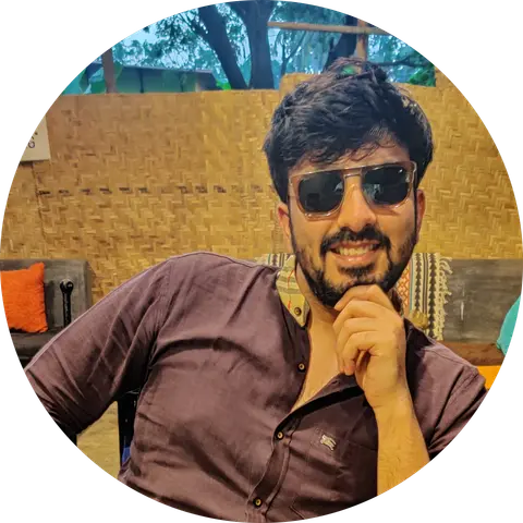 Varun Hasija