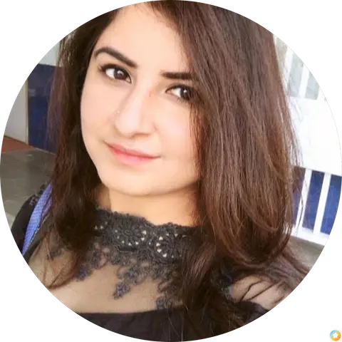 Mehak Sethi