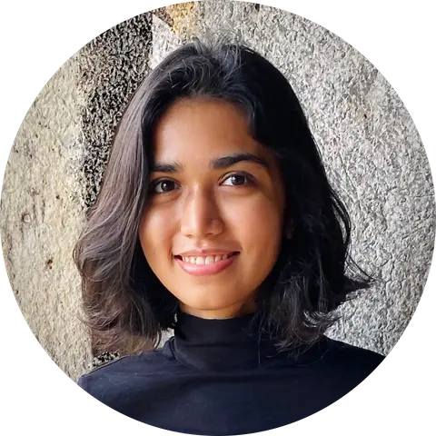 Ridhima Rathi
