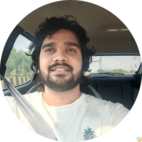 Akshay Tiwari