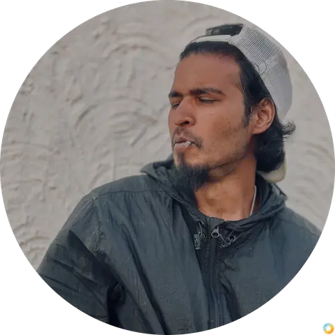 John Blessan (Joscodagama no imnotdrunk)