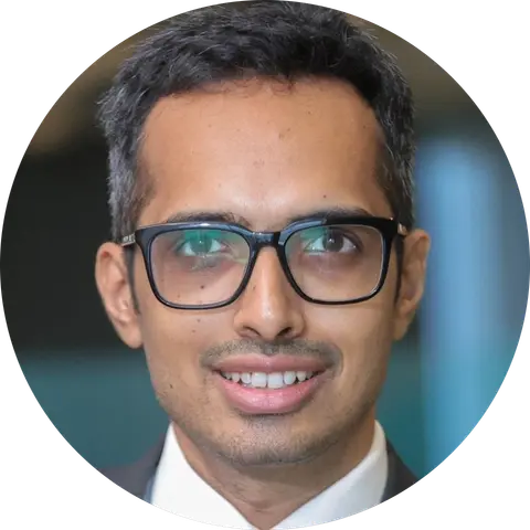 Vaibhav Jain