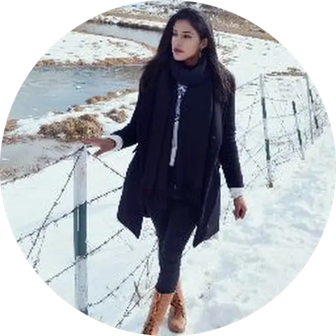 Bhavya Pandit