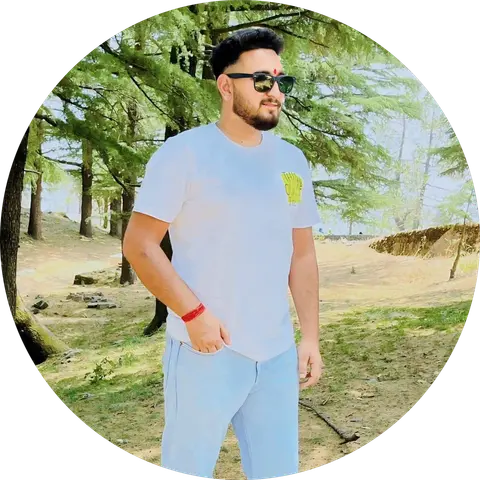 Rohit Prajapati