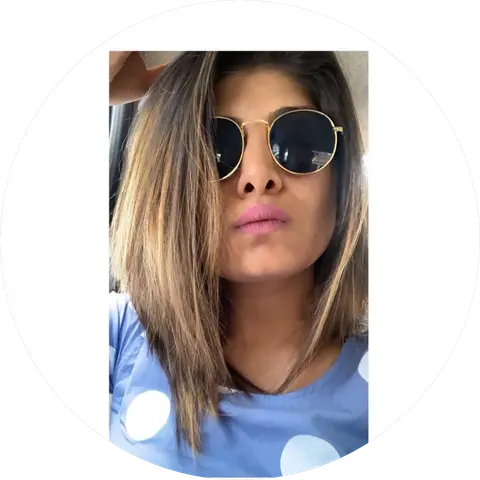 Shweta Shridhar