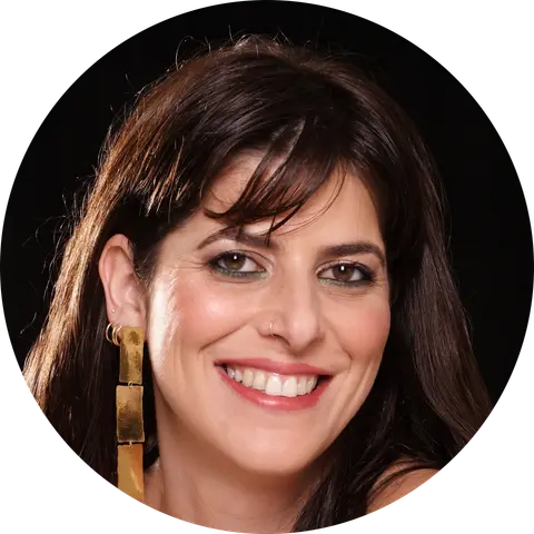 Ayelet Pasternack
