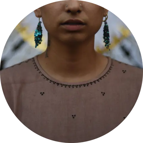 Jayeta Rohilla