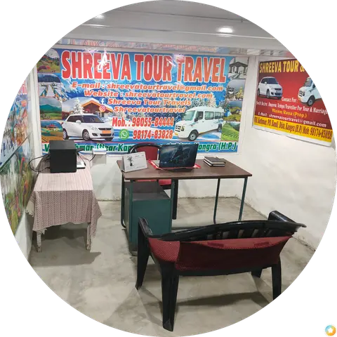 Shreeva Tour Travel