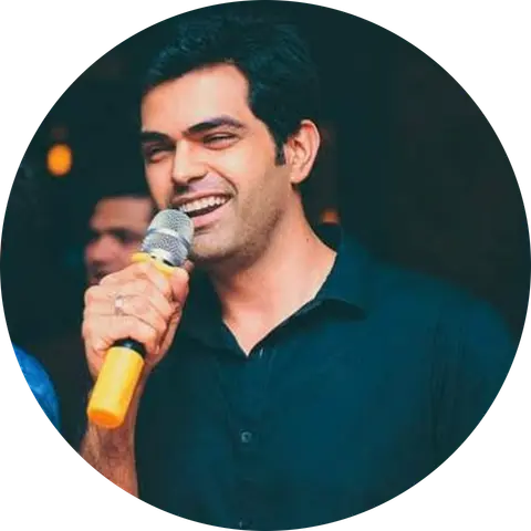 Kamal Kumar