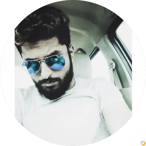 Abhi Ram