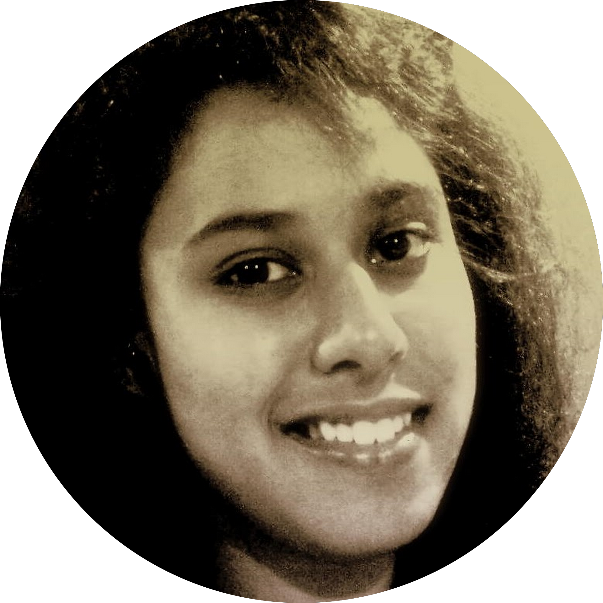 Shraddha Kalamkar