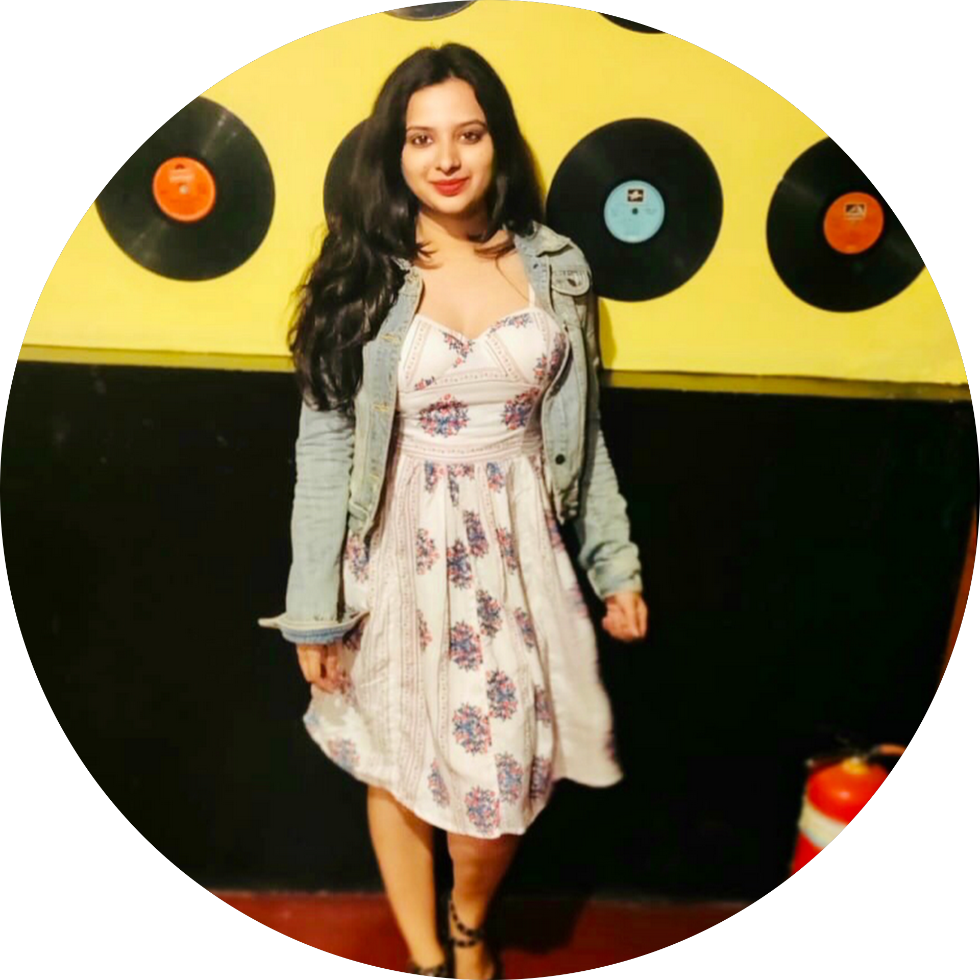 Shreya Lath
