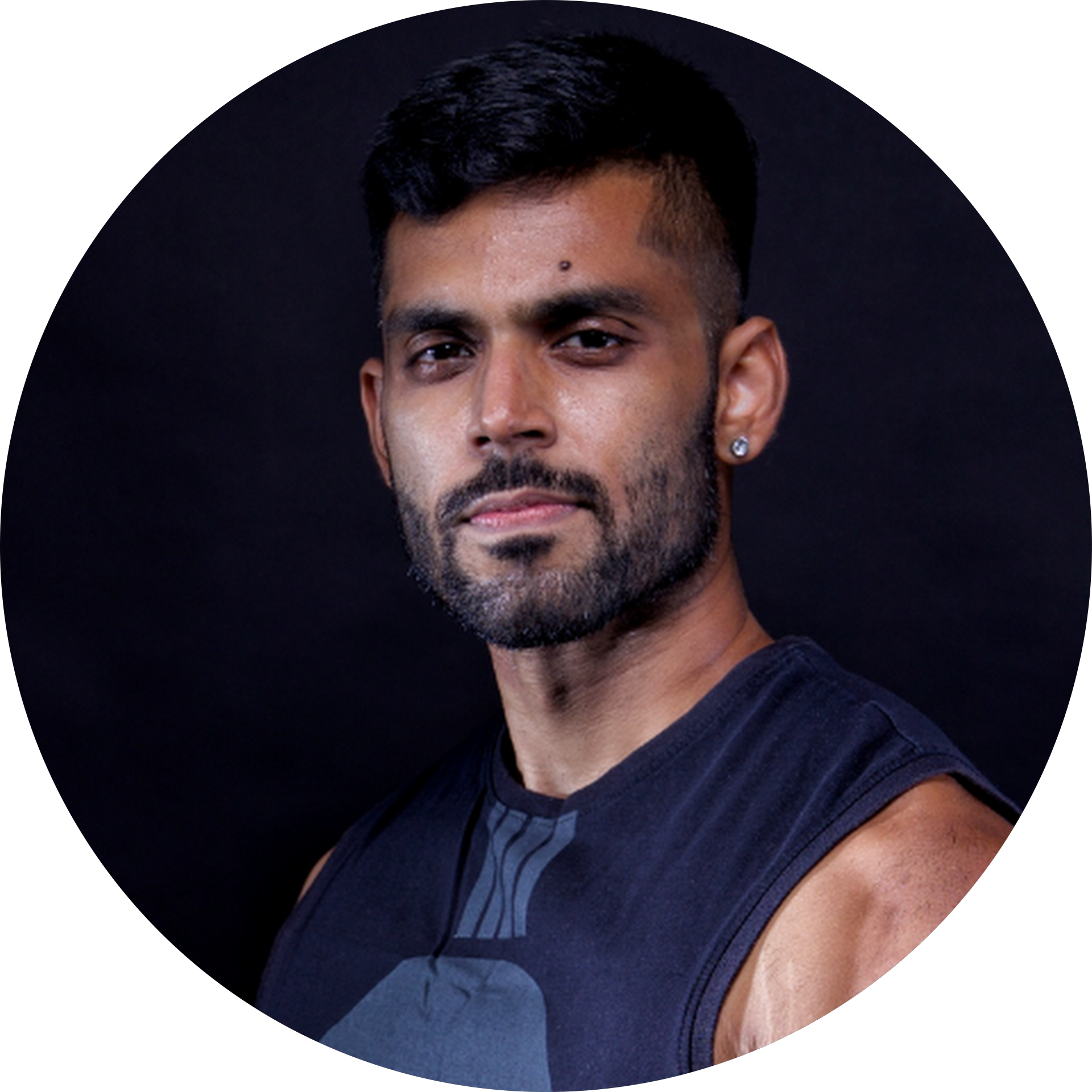 Devesh Devidasani