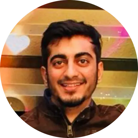 Dhvanil Gagvani