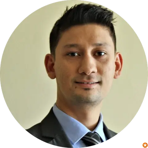 Ankit Adhikari