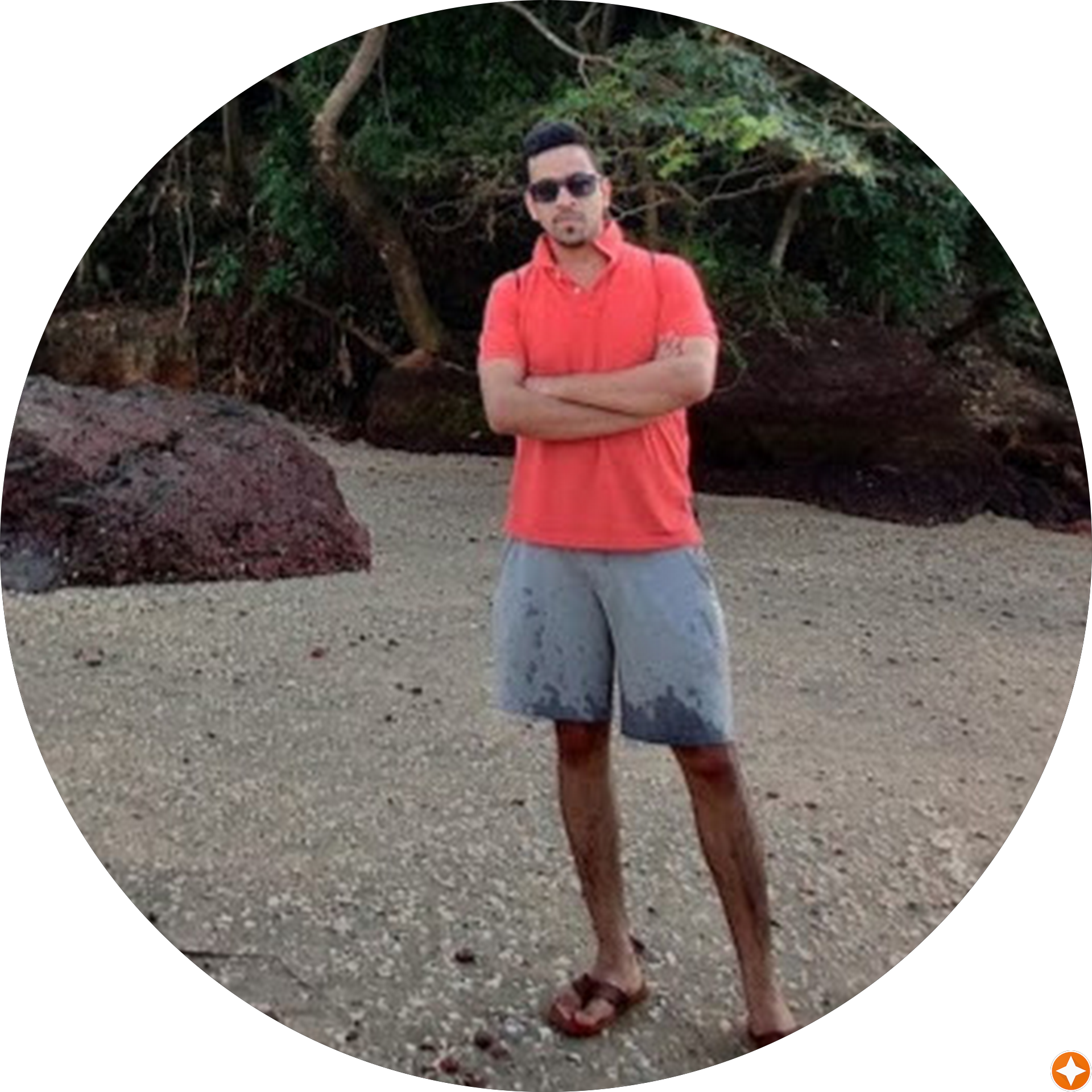 Chaitanya Agarwal