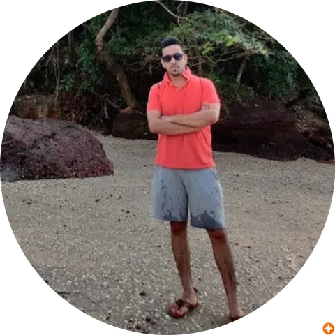 Chaitanya Agarwal